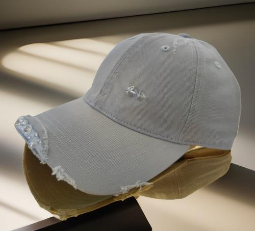 优品堂『格调益欣2』设计师过渡色棒球帽 商品图4