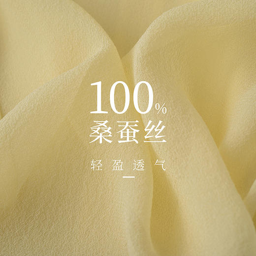 【林栖设计小店】（现货）真丝衫拼飞片盘绳绣花优雅多色2025春夏新品长袖上衣女1952012 商品图13