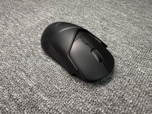 Serafim M1pro RGB变形鼠标Paw3335 16000dpi无线/有线双模 可拆外壳 商品图8