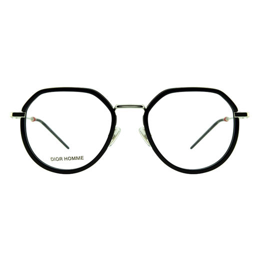 102196CSA5019 迪奥Dior 迪奥经典男女款近视镜架大框近视眼镜架 DIOR0228 商品图2