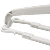 可伸缩宽形晾衣架 2个装 商品缩略图6