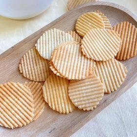 新疆烤奶皮   100g/盒