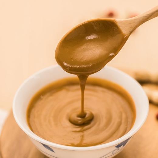 呷哺呷哺原味火锅蘸料 120g 商品图2