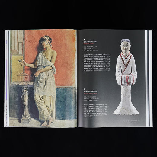彼美人兮——两汉罗马时期女性文物展 商品图4