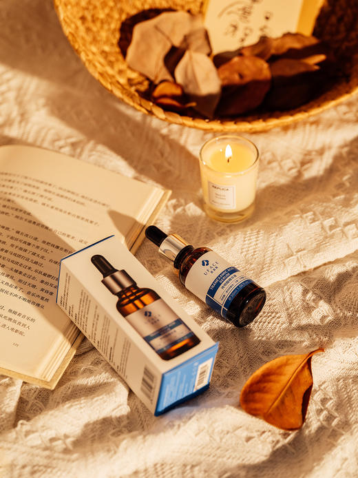 【清仓好价】优斐斯传明酸修护精华液3%经典款30ml（效期至26年后） 商品图2