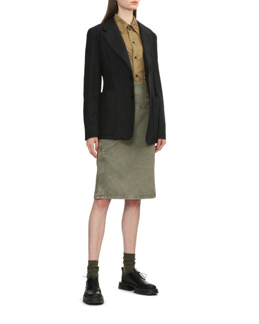 女款西装外套he013 商品图1