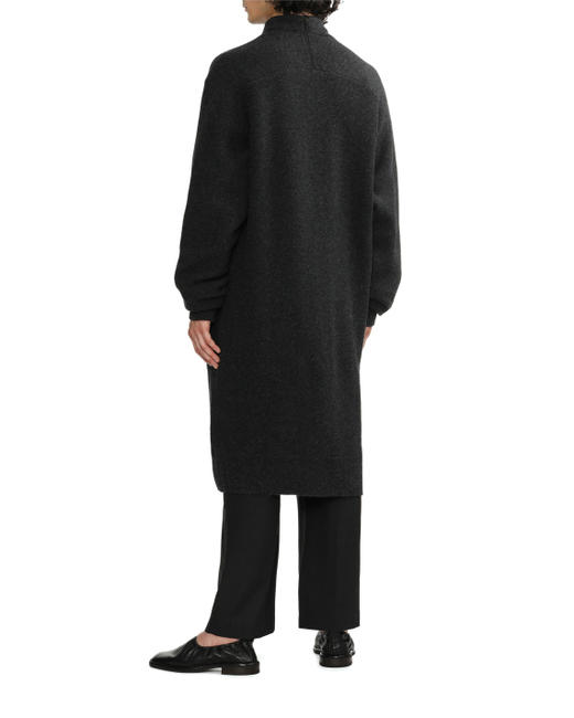 男款V领长针织开衫 013 商品图3