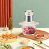 思嘉思达光影绞肉料理机SKD-J0132-A 商品缩略图1