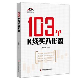 103个K线买入形态