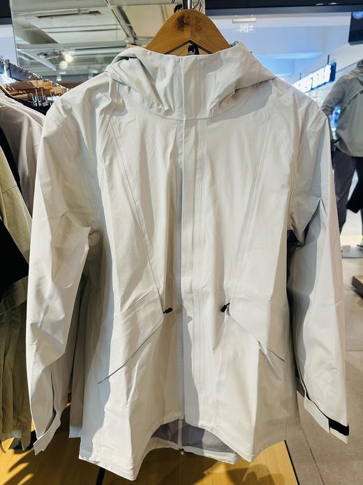 【春上新】7楼安德玛UA春夏City Explorer女子连帽运动休闲冲锋衣6005891 吊牌价2499元 商品图0