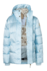 Bogner - Selma-D Jacket - Light Blue - 女装 - 滑雪夹克 - 浅蓝色 商品缩略图2