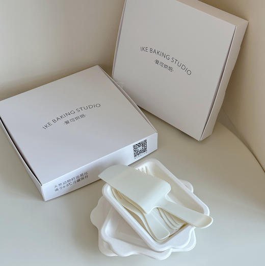 额外餐具 商品图0