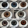 【半年抛实拍】SUPERCOLOR-十二星座系列-14.5mm【半年抛 度数0-800度 无525/575】 商品缩略图1