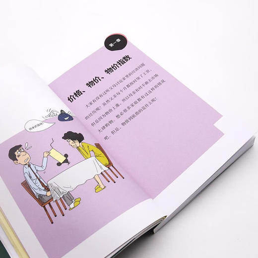 欧文·费雪：物价 一读就懂的经典经济学 商品图9