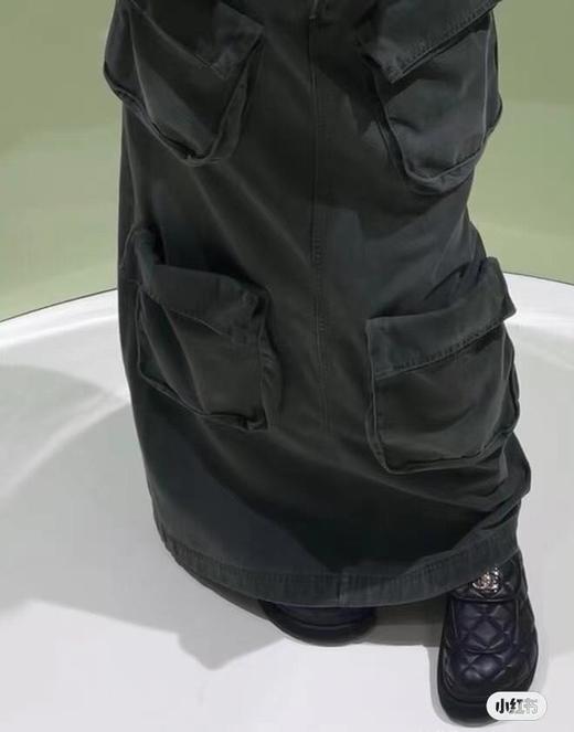 香奈儿勃肯鞋黑色羊面皮像面包一样柔软看了一眼就沦陷了（HC） 商品图4