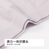 都市丽人一体无缝一体美臀系列裸氨锦纶平角裤LKH5I9 商品缩略图4