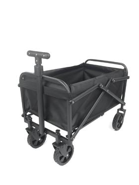 【赠品展示】露营推车