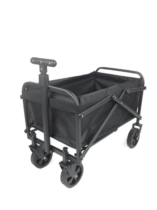 【赠品展示】露营推车 商品图0