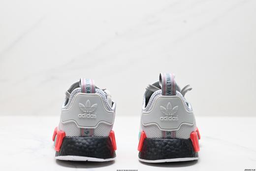 阿迪达斯Adidas NMD R1经典运动休闲鞋FX4353女鞋 商品图5