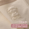 【瑜伽生活家】「3条装！数色可选」俞兆林少女内裤 春夏季新款纯棉无痕透气三角内裤 女士内衣 商品缩略图3