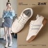 ZHR则则复古透气舒适德训鞋2025春季新款女休闲轻便校园风运动鞋 商品缩略图2