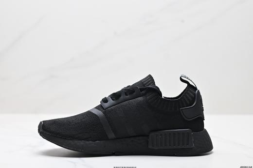 阿迪达斯Adidas NMD R1经典运动休闲鞋FX4353女鞋 商品图2
