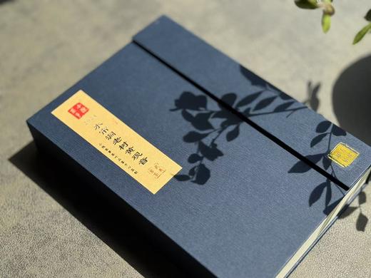 【新品上市】2024水帘洞老树黄观音来了，它不是肉桂，它只是树龄够老，拥有了肉桂的辛辣感 商品图2