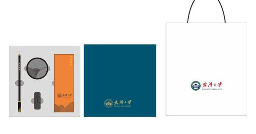 文房四宝套盒 商品图1