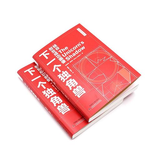下一个独角兽 : 硅谷创业成功画像 商品图4