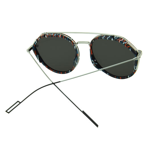 2011344NN532K 迪奥Dior 太阳眼镜男女款墨镜时尚板材+金属镜框潮流 DIOR0219S 商品图1