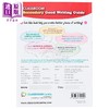 【中商原版】课室初中英文快乐学写作 第5册 CLASSROOM Sec Good Writing Guide Book 5 (F2-3) 英文原版进口 中学英语学习 商品缩略图1