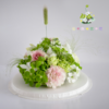 「是蛋糕吗？」花礼（春日色系） 商品缩略图0