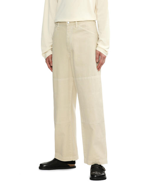 男款牛仔裤长裤zh013 商品图2