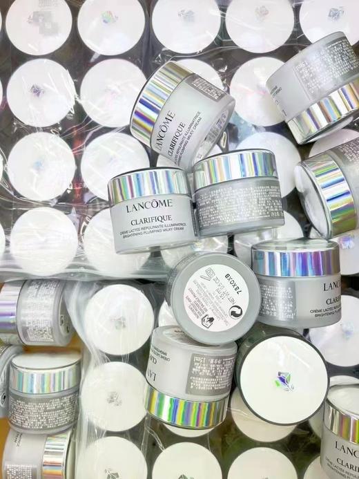 兰蔻极光面霜15ml 商品图1