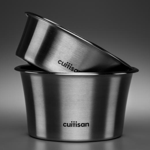 Cuitisan酷艺师花神系列不锈钢饭盒 商品图3