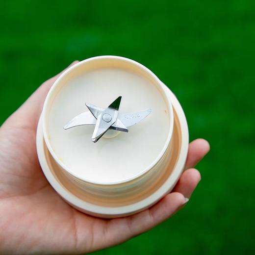 思嘉思达轻奢榨汁机SKD-Z0173 商品图2