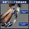 西屋（Westinghouse）_家用太空舱3D电动按摩椅2025全身按摩_S590 商品缩略图2