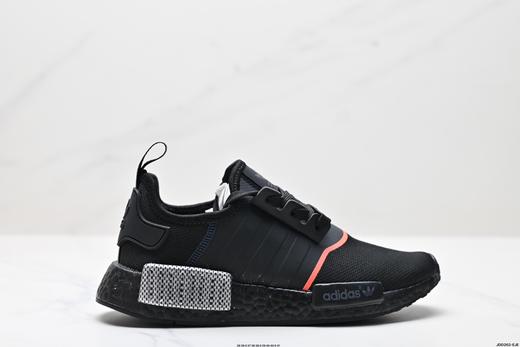 阿迪达斯Adidas NMD R1经典运动休闲鞋FX4353女鞋 商品图0