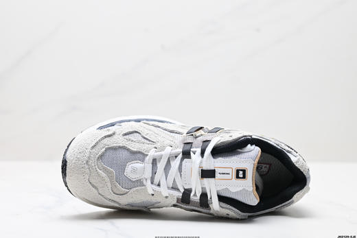 新百伦New Balance NB 1906复古老爹休闲运动鞋M1906ROC男女鞋 商品图1