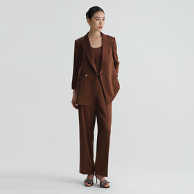 卡莉朵拉长裤C28B7222