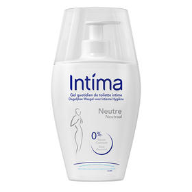 茵缇玛女性护理液200ml