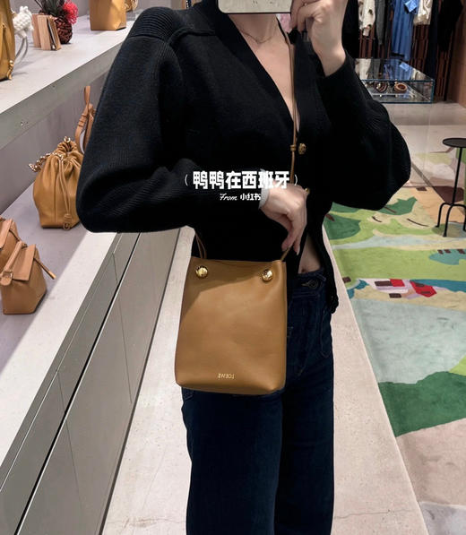 罗威𝐏𝐞𝐛𝐛𝐥𝐞 𝐏𝐨𝐮𝐜𝐡 商品图1