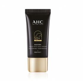 【韩国本土】AHC黑金防晒30ml