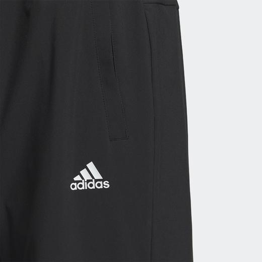 Adidas阿迪达斯AEROREADY MUST-HAVE PANTS 速干束脚锥形运动休闲九分裤IT3981 商品图5
