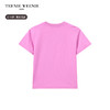 TeenieWeenie Kids小熊童装夏男女童宝宝吸湿速干凉感T恤TKRW256481H 商品缩略图1