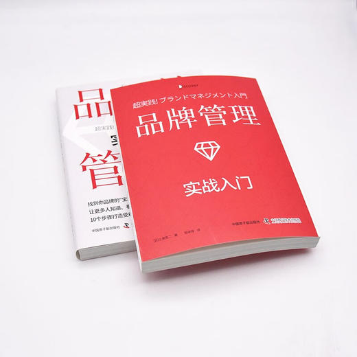 品牌管理实战入门：一本书讲透品牌管理 商品图6