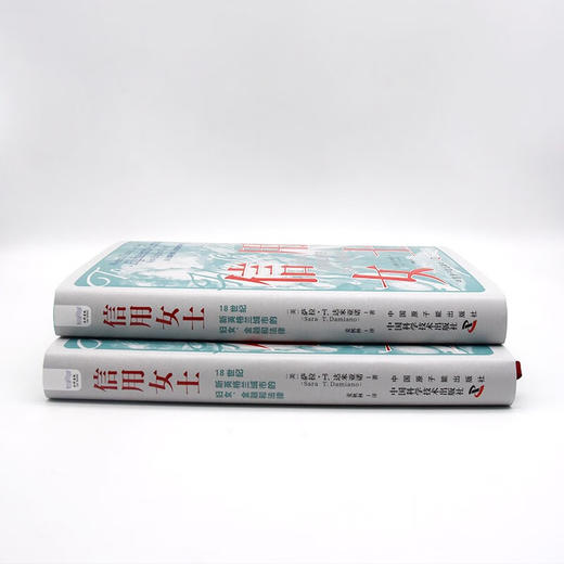 信用女士：18世纪新英格兰城市的妇女、金融和法律（精装典藏版） 商品图5