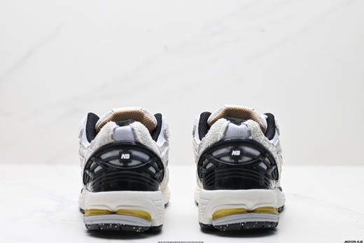 新百伦New Balance NB 1906复古老爹休闲运动鞋M1906ROC男女鞋 商品图5