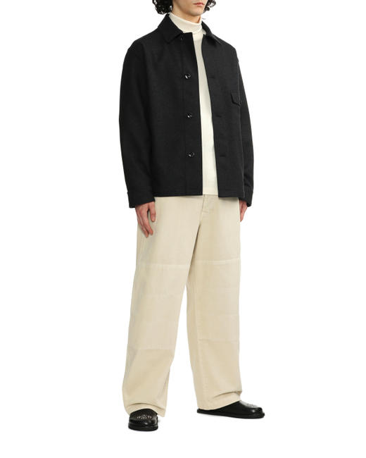 男款牛仔裤长裤zh013 商品图1