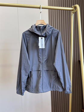 斯辰唯佳 原纱新凉皮驱蚊防晒衣 男女款 E99-1868